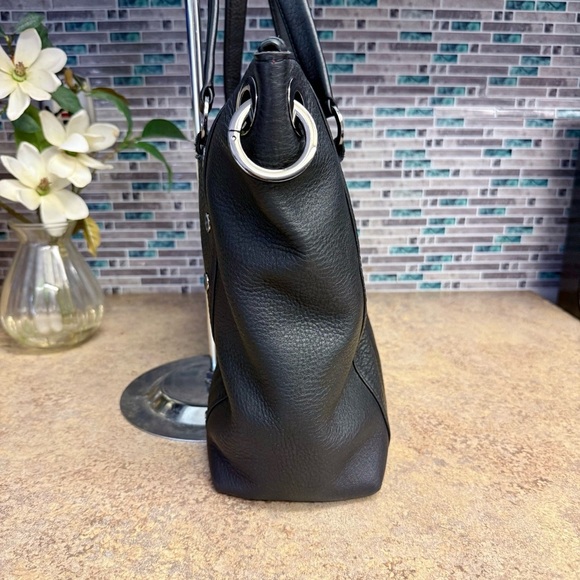 Hammitt Daniel Large classic Black purse - Picture 4 of 7